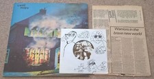 Swell Maps - A Trip To