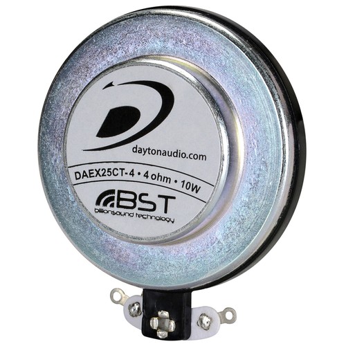 Dayton audio daex25ct tipo - dayton,