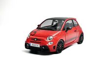 Fiat Nuova 500 Abarth 595 -