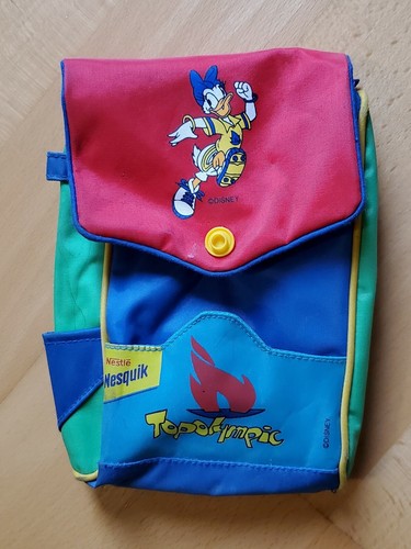 Marsupio topolympics gadget - marsupio,