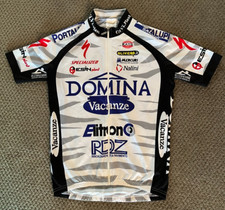 Maglia ciclismo Nalini Domina