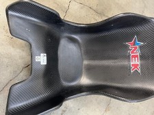 Sedile Go-Kart NEK in Carbonio