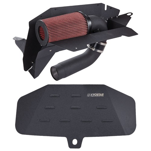 Kyostar aspirazione aria - aspirazione,