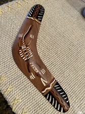 Vintage aboriginal Art