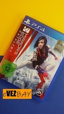 Videogioco PS4 – MIRROR'S EDGE CATALYST / PAL-EUR-ITA PlayStation 4 Gioco