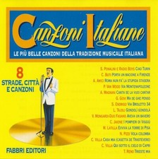 CLAUDIO VILLA – CANTA ROMA