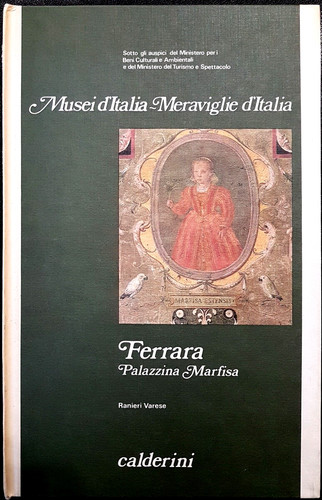Ranieri varese ferrara - ranieri,