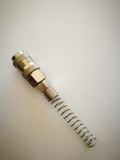 RACCORDO RAPIDO FEMMINA TUBO