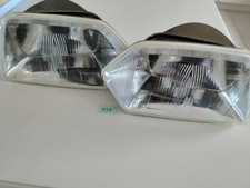 CITROEN GS / GSA: FARI