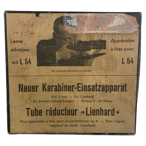 Lienhard kit conversione - kit,