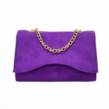 Borsetta Donna Pochette Da