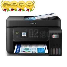 Epson L5290 Serbatoio Inchiostro Wi-Fi Stampante All-in-One con ADF 100-240V -Express Trackin