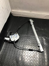 alzavetro anteriore sinistro SX FIAT Panda 2a serie (2003-2012) manuale