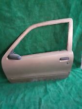 PORTA SPORTELLO ANTERIORE SINISTRA SX FIAT 600 SEICENTO 1998 AL 2010