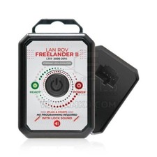 Emulatore bloccasterzo Land