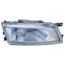 FARO FANALE PROIETTORE DX PER