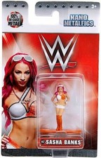Nano Metalfigs Wwe Sasha Banks