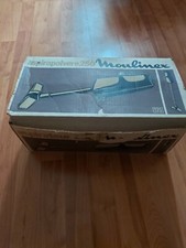 Aspirapolvete Moulinex Staubsauger 250