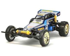 Tamiya Novafox 1/10 Off-Road 2WD Buggy Kit TAM58577