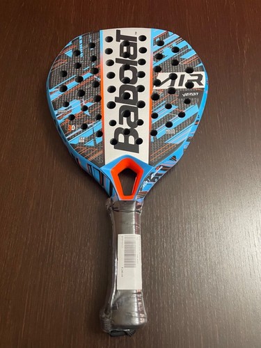 Racchetta padel babolat - padel, air