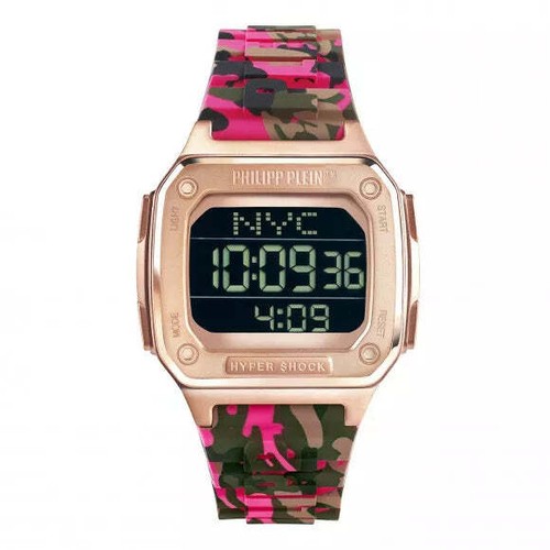 Philipp plein watch hyper - watch,