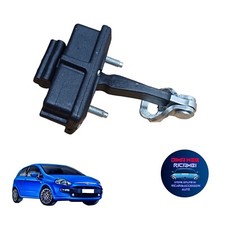 TIRANTE PORTA ANTERIORE DX =