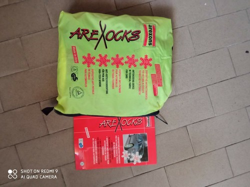 Arexocks calze neve tg - calze, da