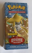  carte pokemon ex leggende
