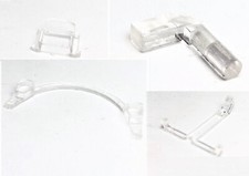 H0 MODEL ACCESSORIES ROCO