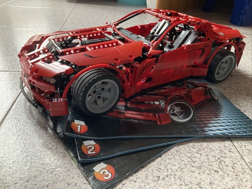 Lego technic 8070 - lego,