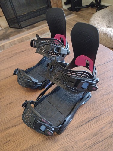 Attacchi snowboard - attacchi,