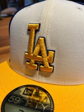 NEW ERA MLB 59FIFTY Piping