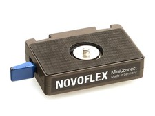Raccordo rapido originale Novoflex MiniConnect