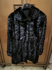 pelliccia Made In italy usata
