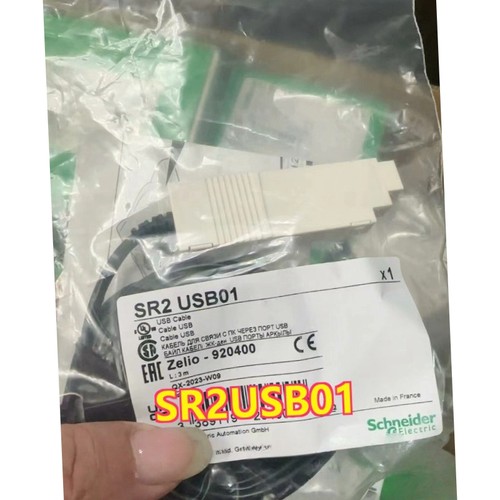 Sr2usb01 1pzs nuovo cavo - sr2usb01,