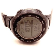SUUNTO Vector Black con