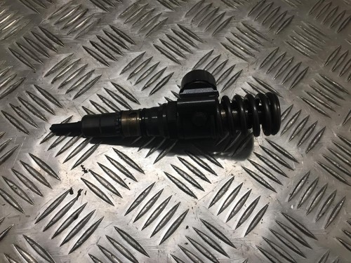 Iniettore carburante seat - carburante,