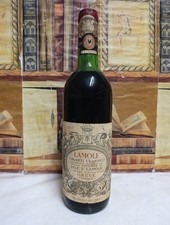 Vino 1967 Riserva Chianti