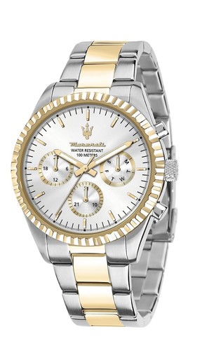 Maserati orologio uomo - orologio,