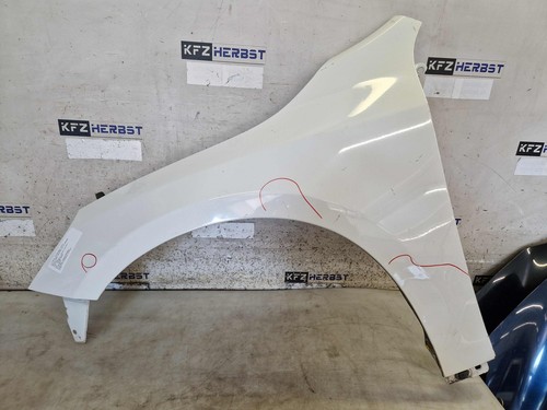 Parafango sinistra volvo - volvo, i