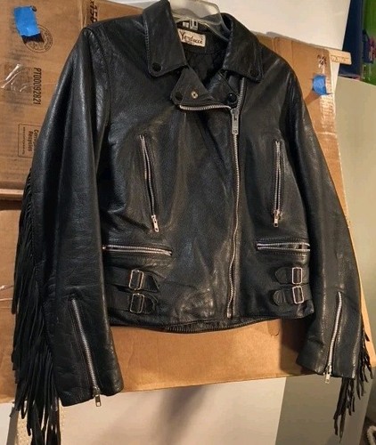 Giacca vintage verducci vera - giacca,