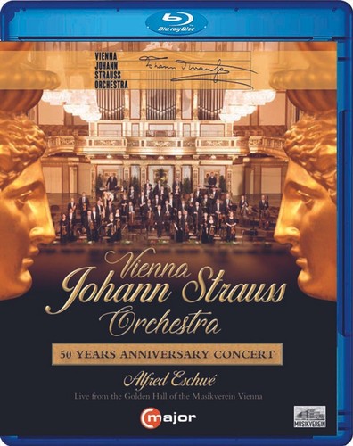 Music blu ray johann - music,