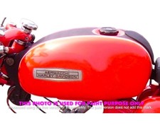 Harley Davidson Aermacchi 350