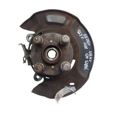 MONTANTE SOSPENSIONE ANT. SX PER TOYOTA Yaris Serie 432120D230 1NDTV (11>13)