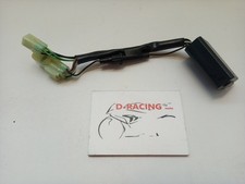 CENTRALINA RISCALDAMENTO MANOPOLE KYMCO AK 550 2017-2021