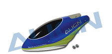 Align capottina fibra di - in,