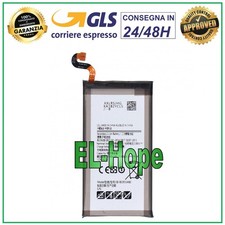 BATTERIA EB-BG955ABE PER