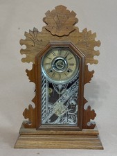 1882 Ansonia Mercury Pendolo