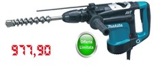 Makita Martello Demolitore