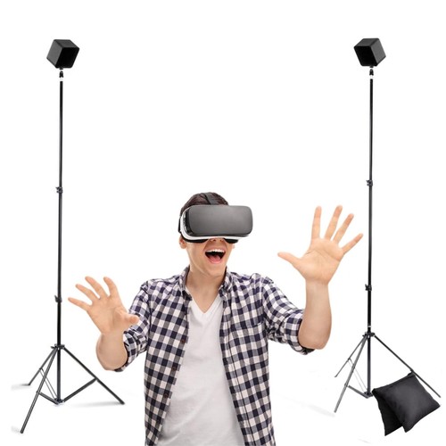 Supporto treppiede per - supporto, vr
